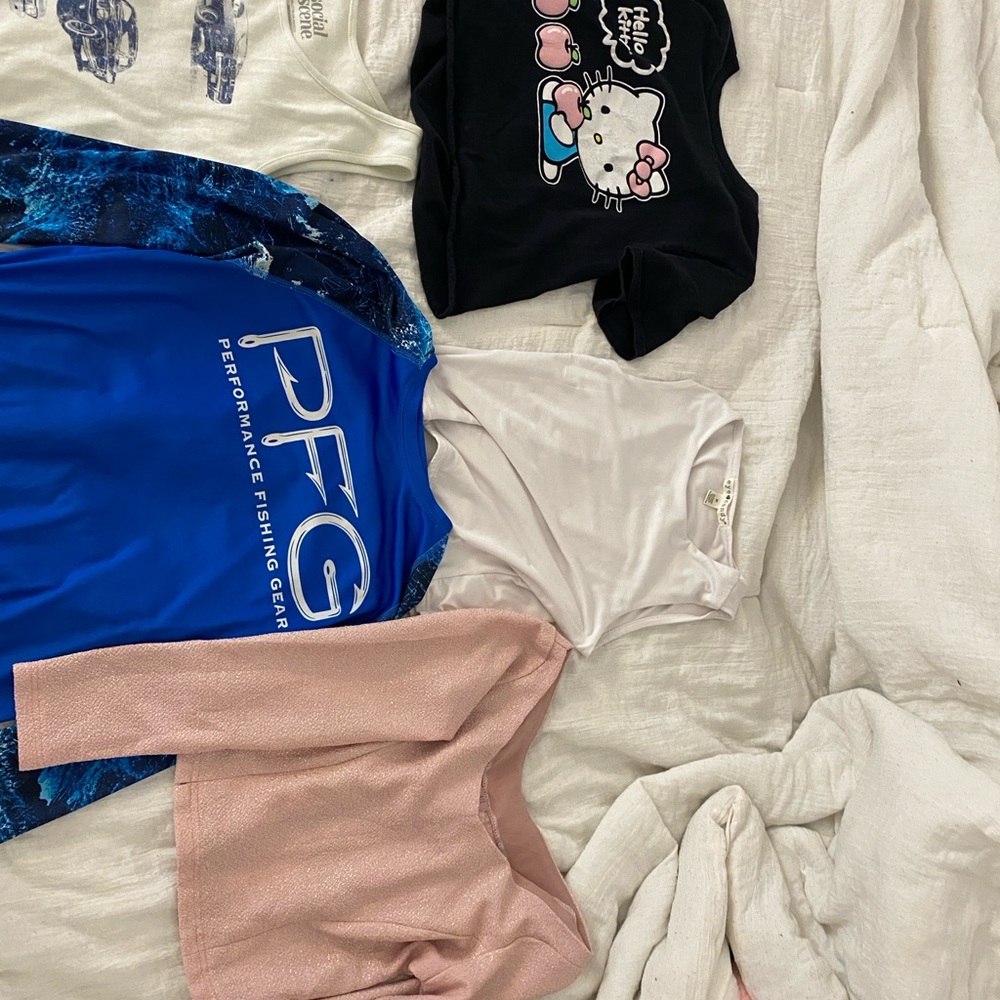 Group shirts
